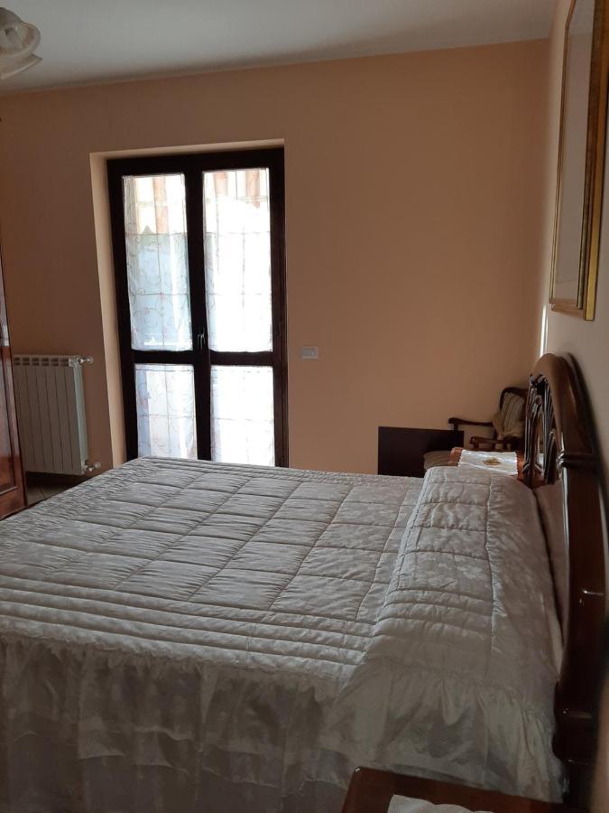 Residenza Monteleone Apartment Ardore Marina Exterior photo