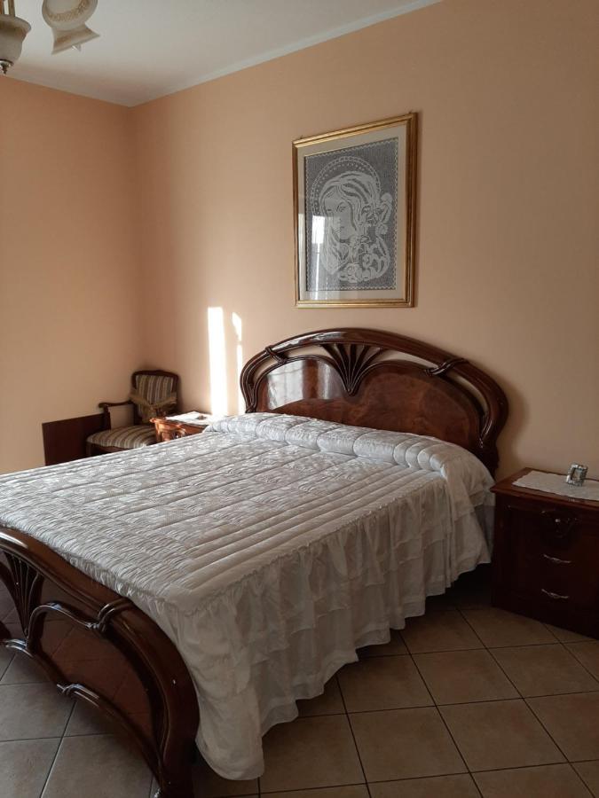 Residenza Monteleone Apartment Ardore Marina Exterior photo